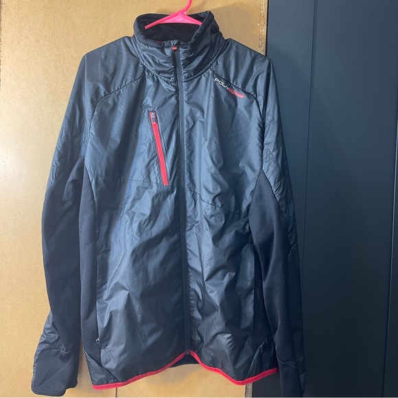 Polo sport performance jacket - Picture 1 of 3